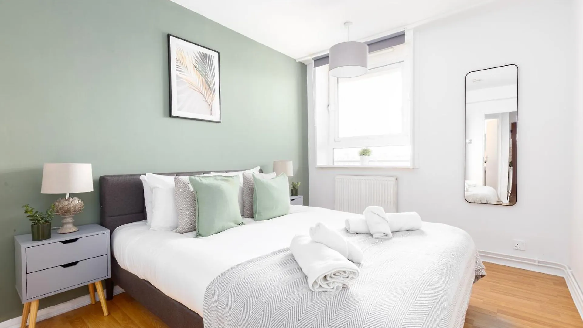 The Bermondsey Apartment Londres