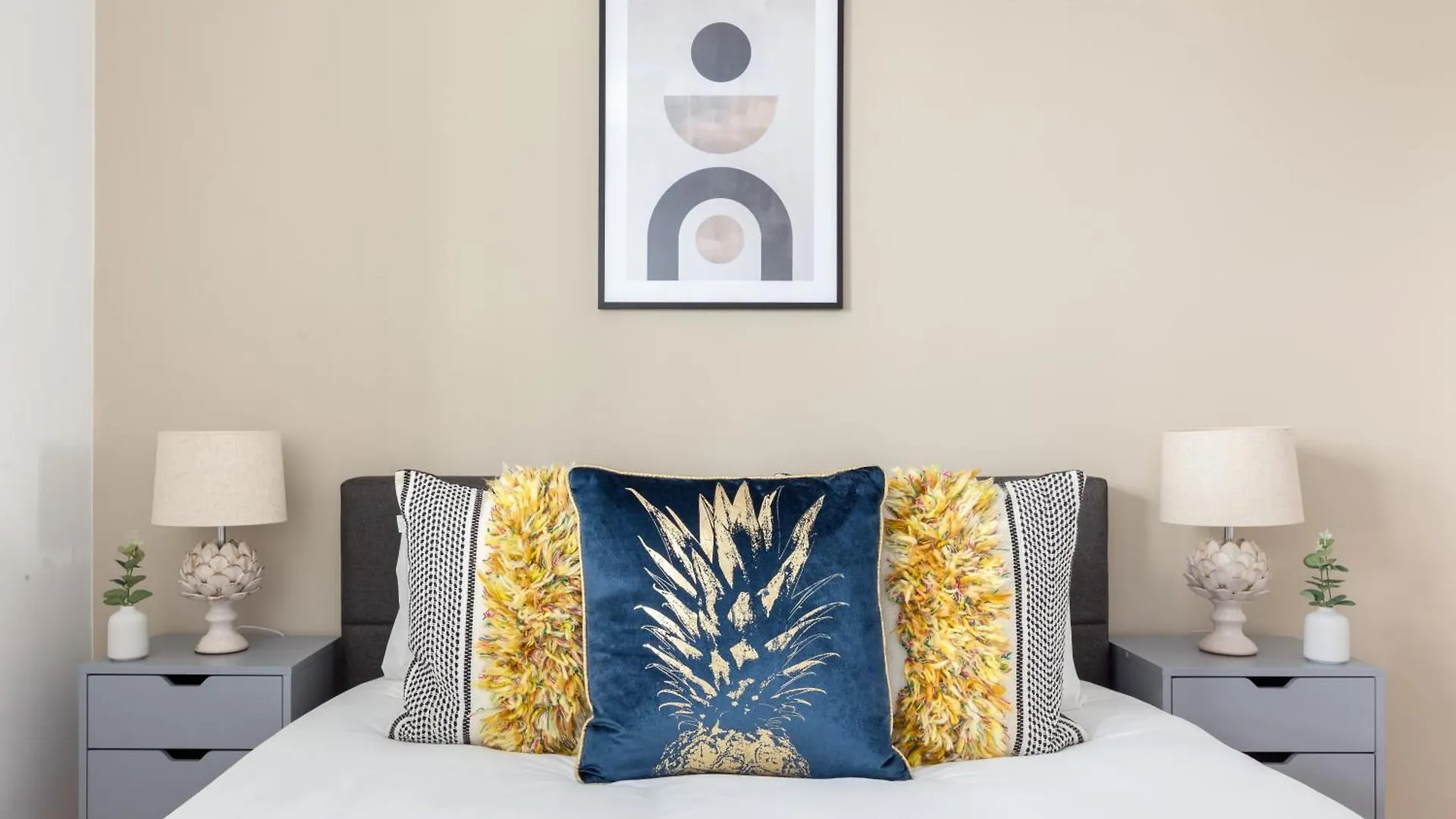 The Bermondsey Apartment Londres