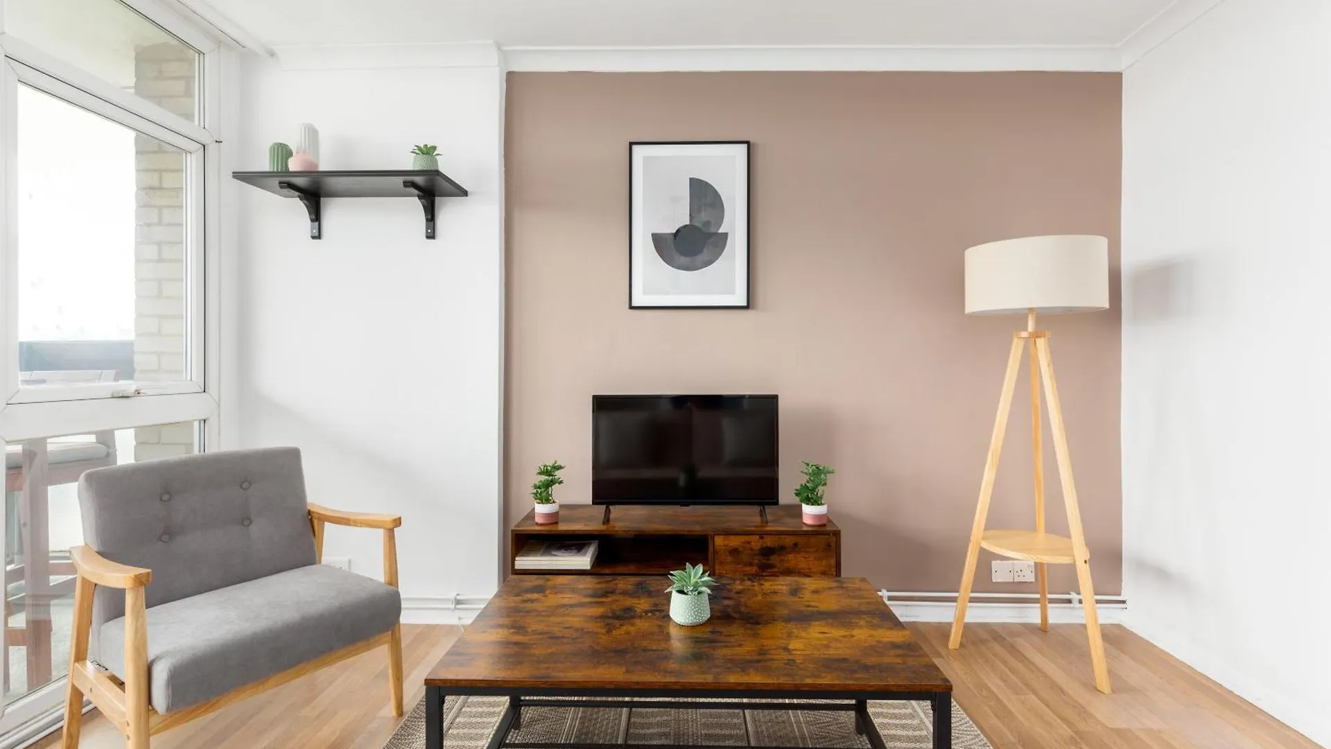 The Bermondsey Apartment Londres