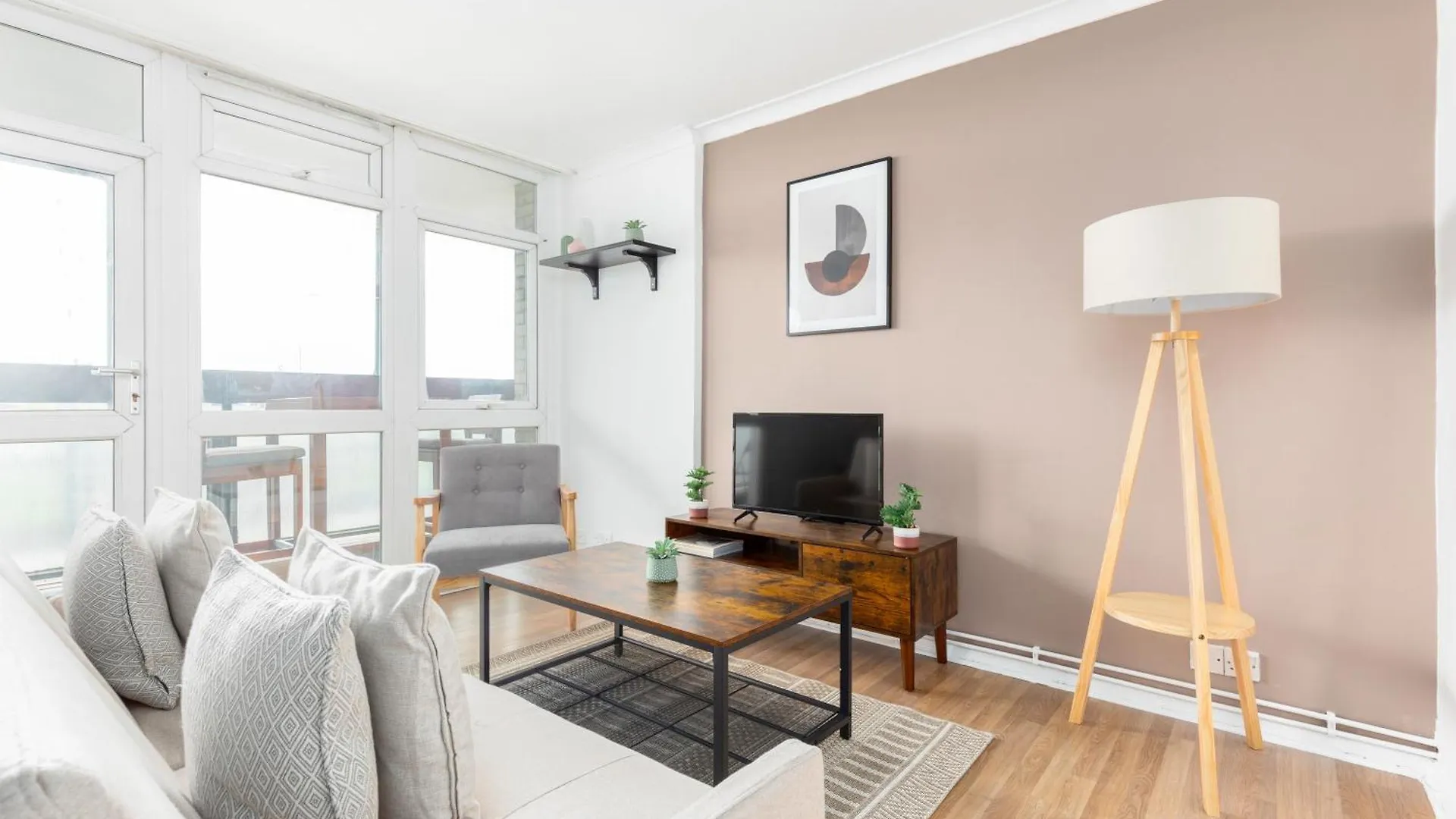 The Bermondsey Apartment Londres Reino Unido