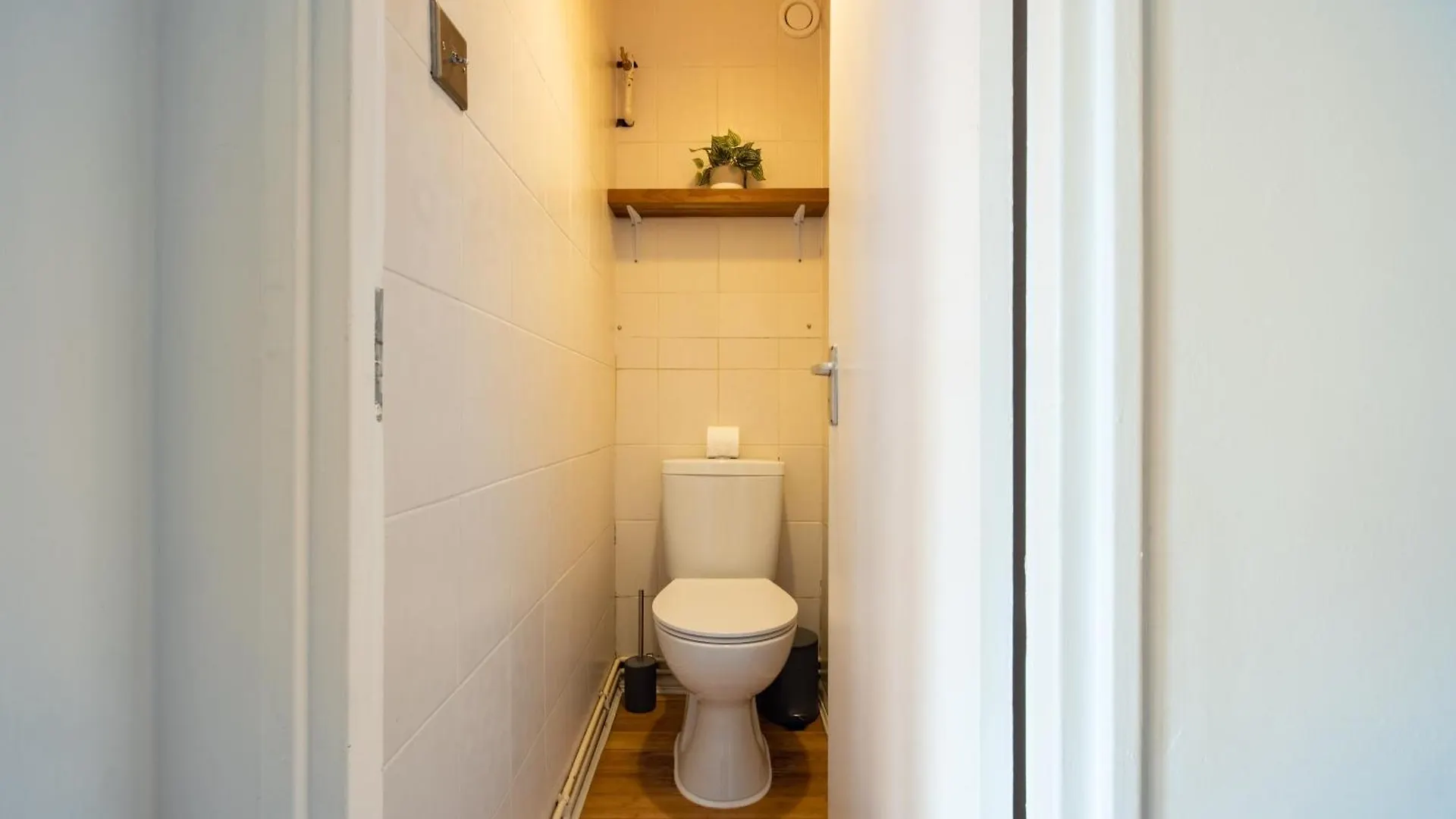 The Bermondsey Apartment Londres