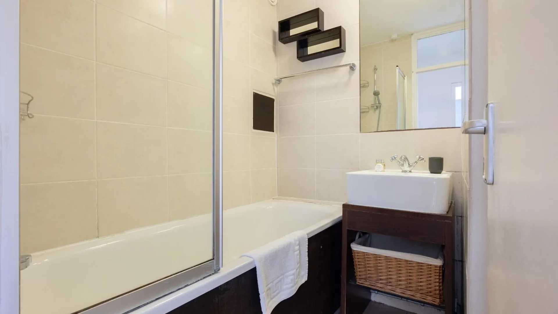 The Bermondsey Apartment Londres Reino Unido