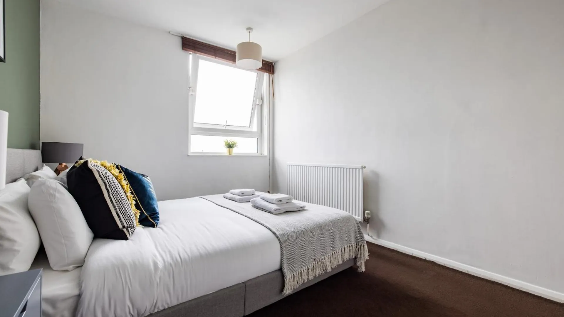 The Bermondsey Apartment Londres