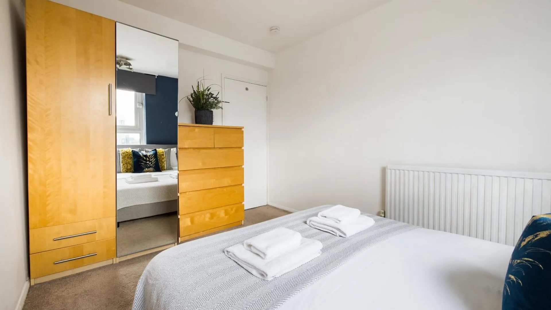 The Bermondsey Apartment Londres Reino Unido