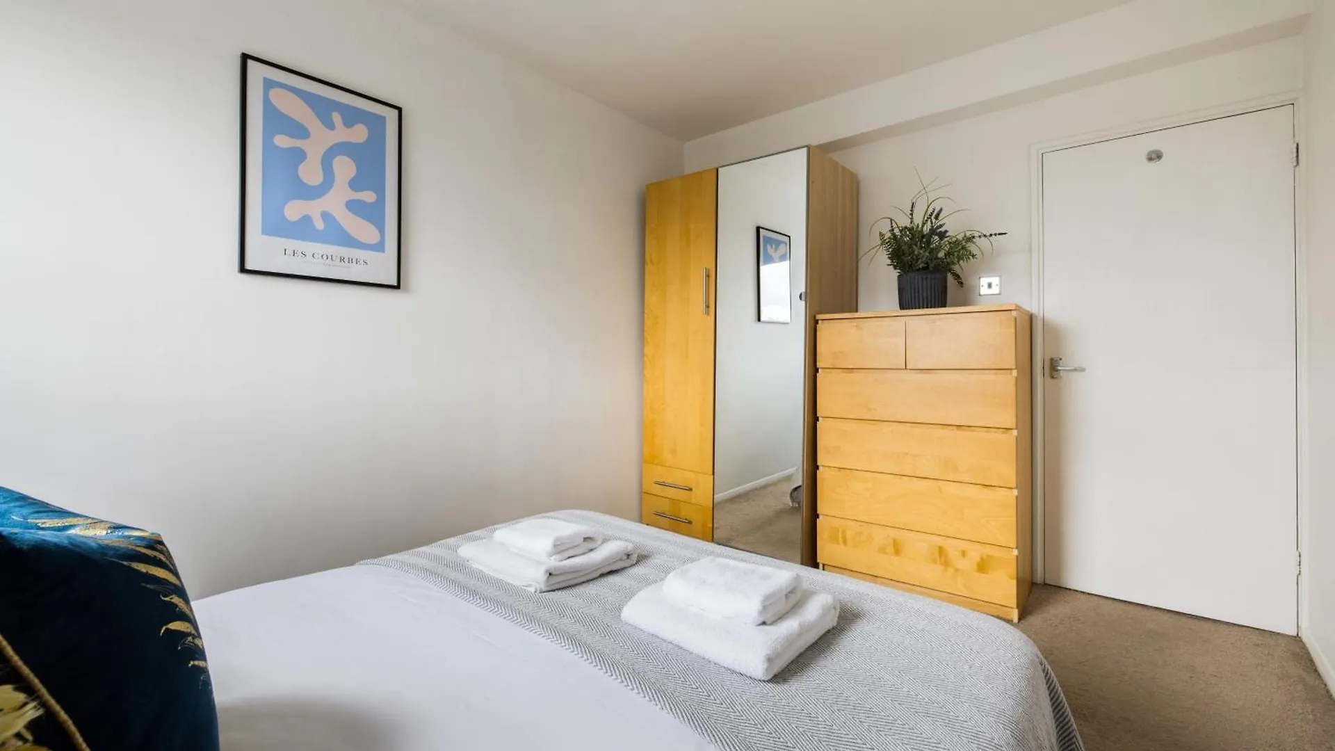 The Bermondsey Apartment Londres