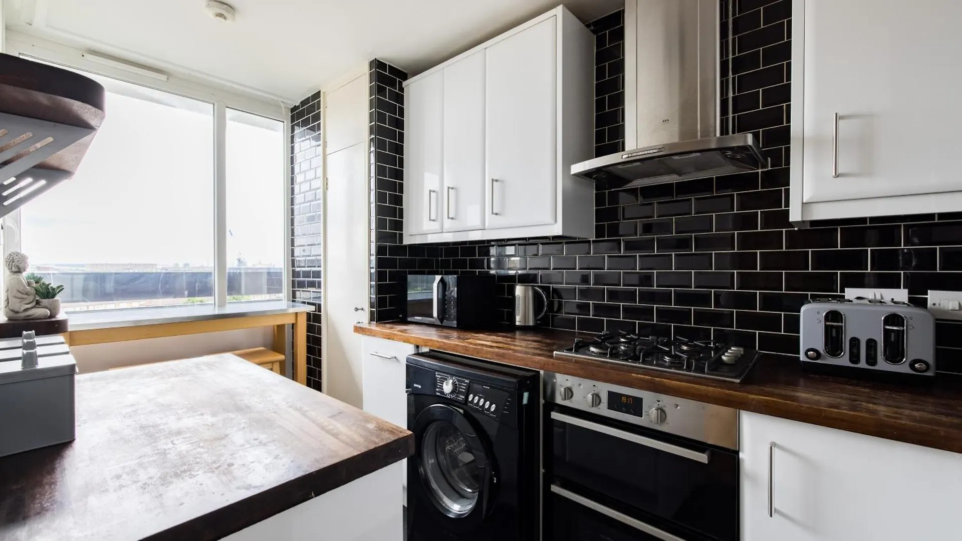 The Bermondsey Apartment Londres