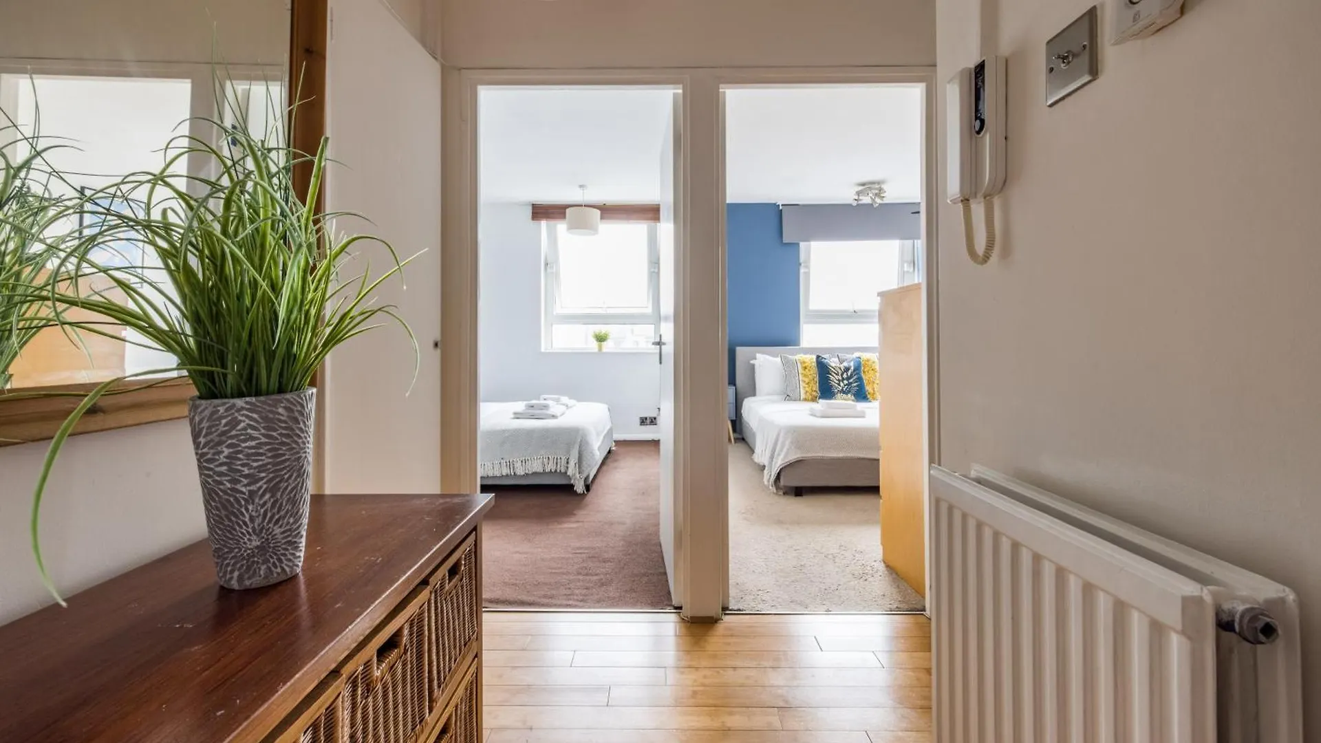 The Bermondsey Apartment Londres 0*,  Reino Unido