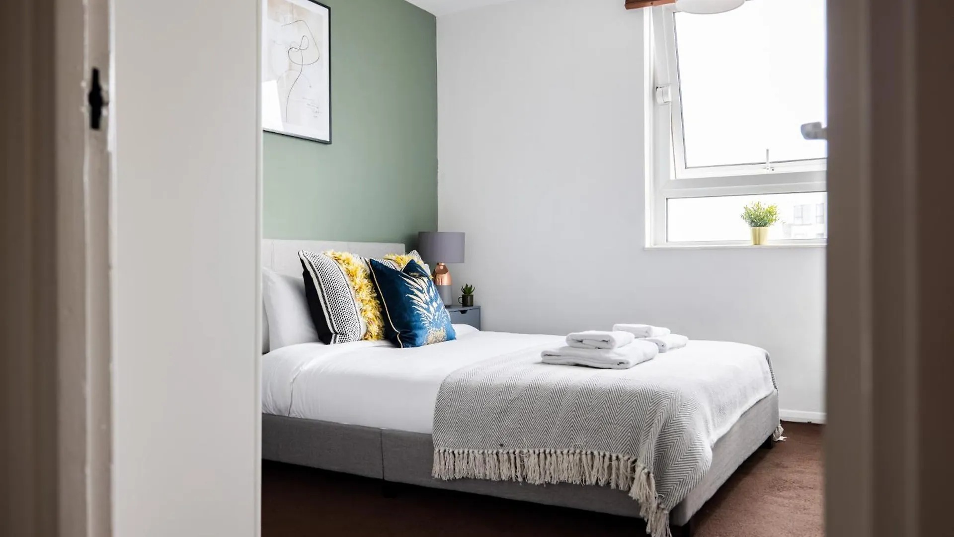 The Bermondsey Apartment Londres Reino Unido