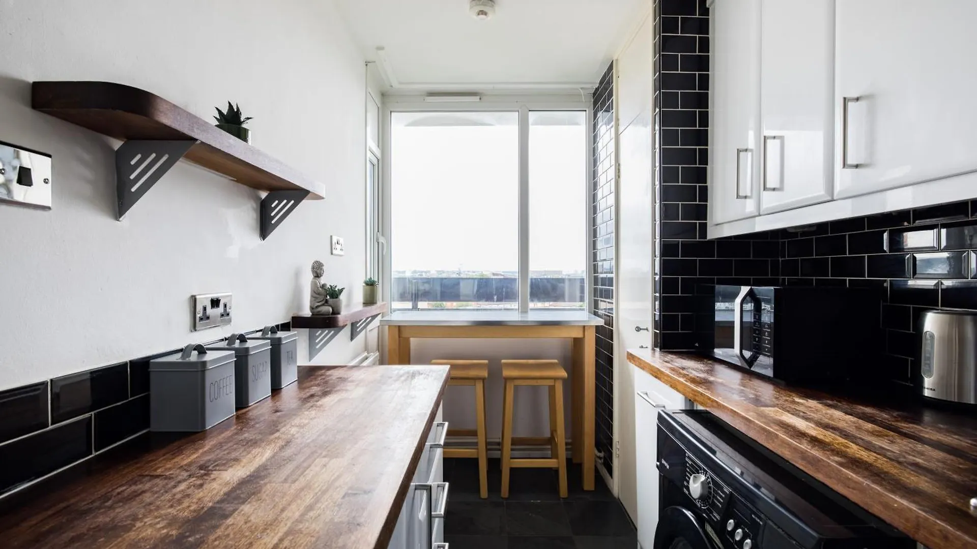 The Bermondsey Apartment Londres
