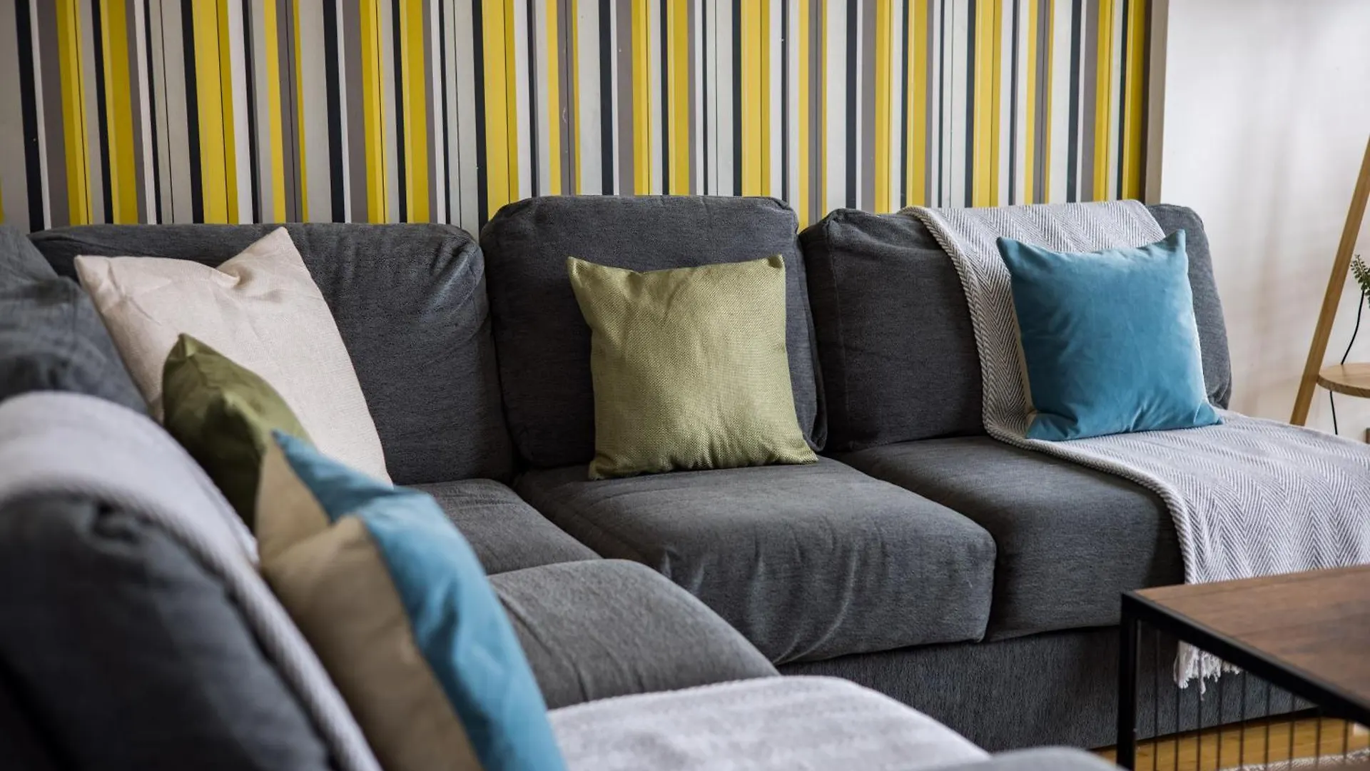 The Bermondsey Apartment Londres 0*,  Reino Unido