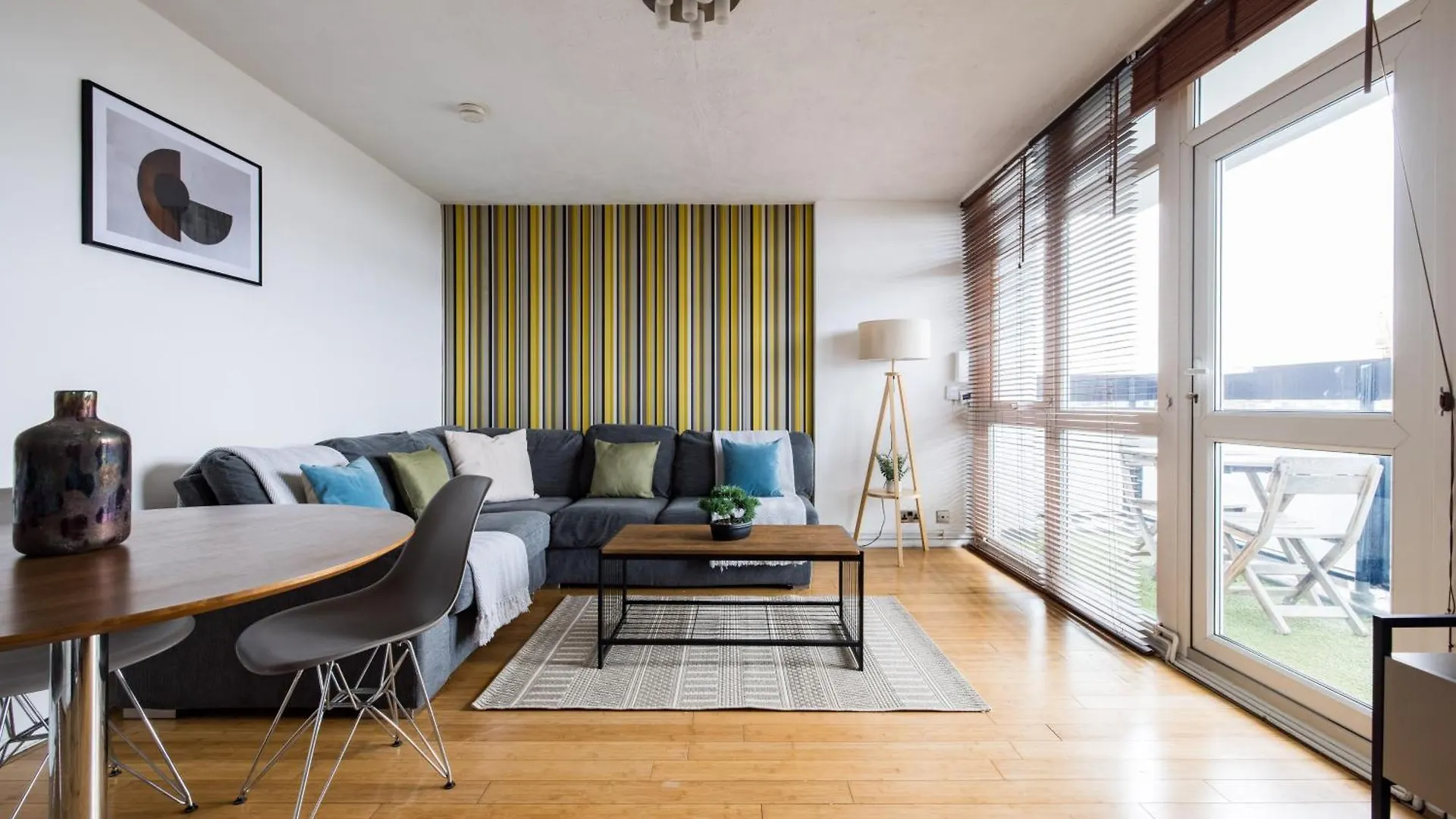 The Bermondsey Apartment Londres